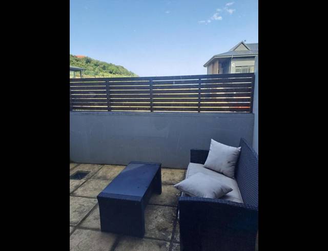1 BEDROOM PROPERTY TO RENT IN ZIMBALI ESTATE